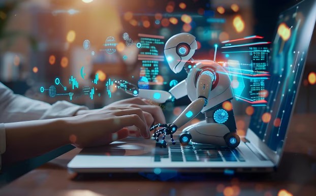 How Robotics is Shaping the Future of Autonomous Digital Wallet Payments