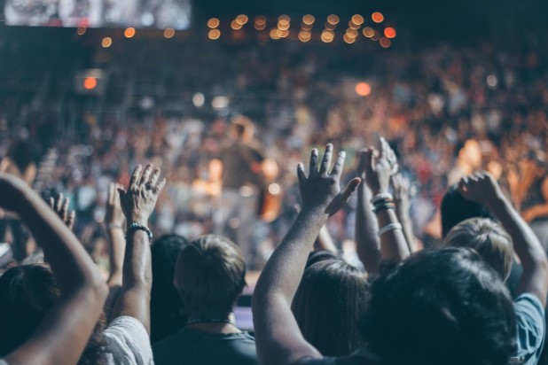 Tips for Hosting a Stress-Free Event