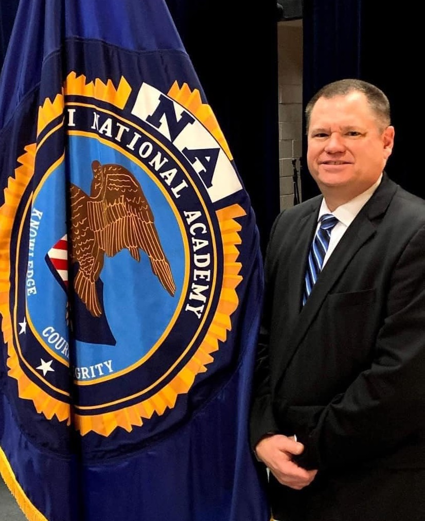 Congressman Langworthy Honors the Life of Chautauqua County Undersheriff Richard Telford on the House Floor