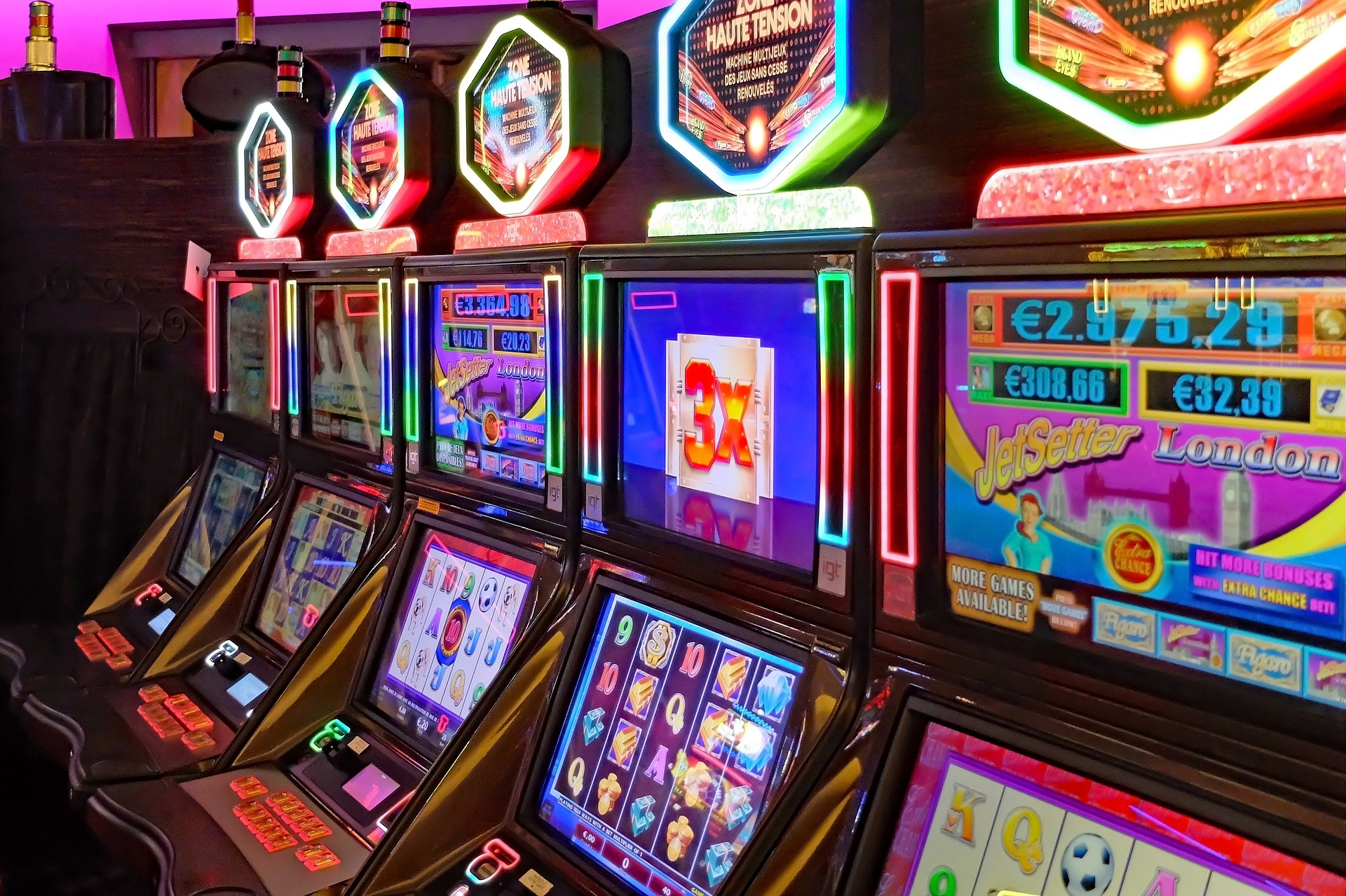 Slot Sequels: When Popular Games Get a Revamp