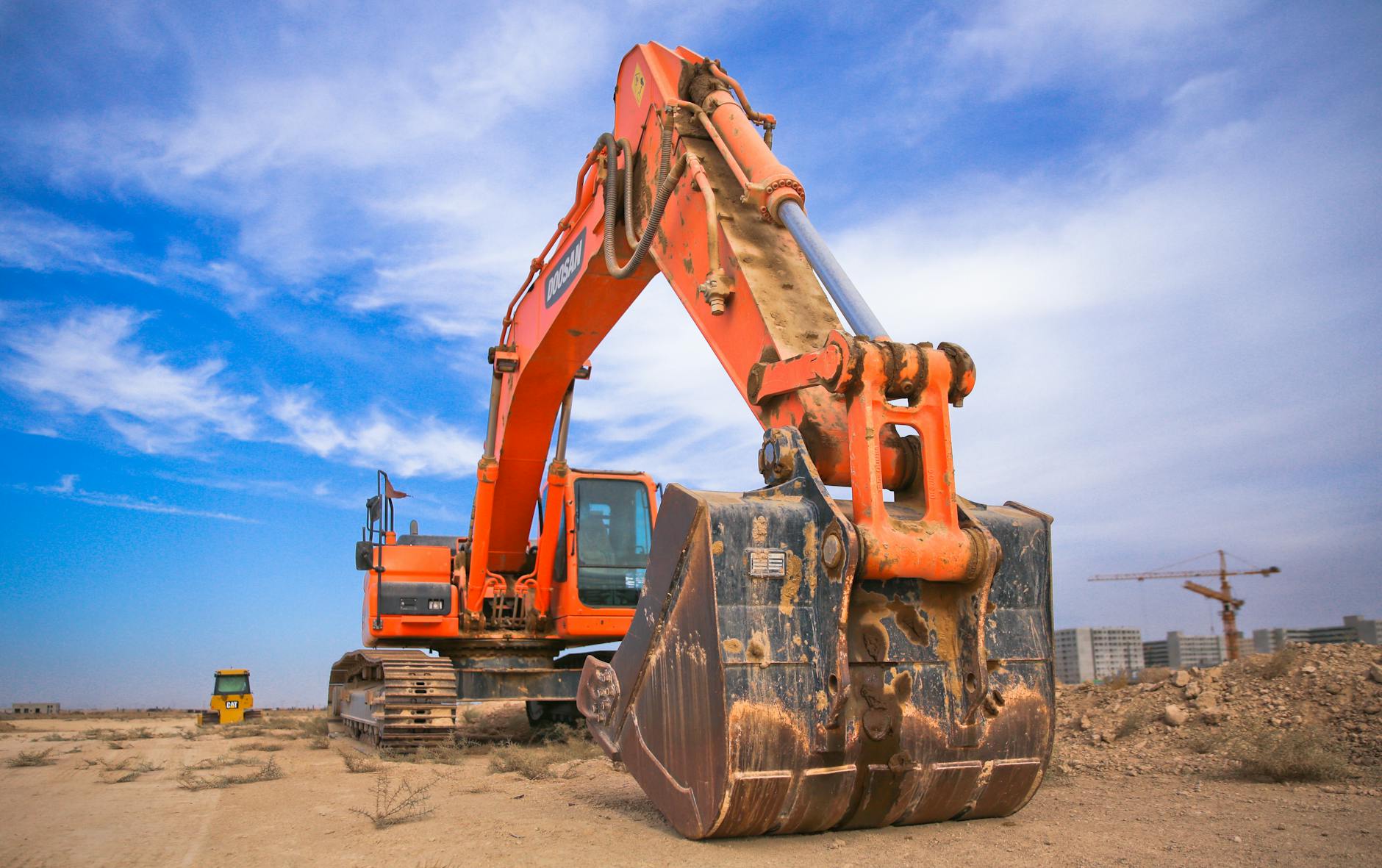 From Cranes to Conveyors: How Technology Transforms Port Logistics