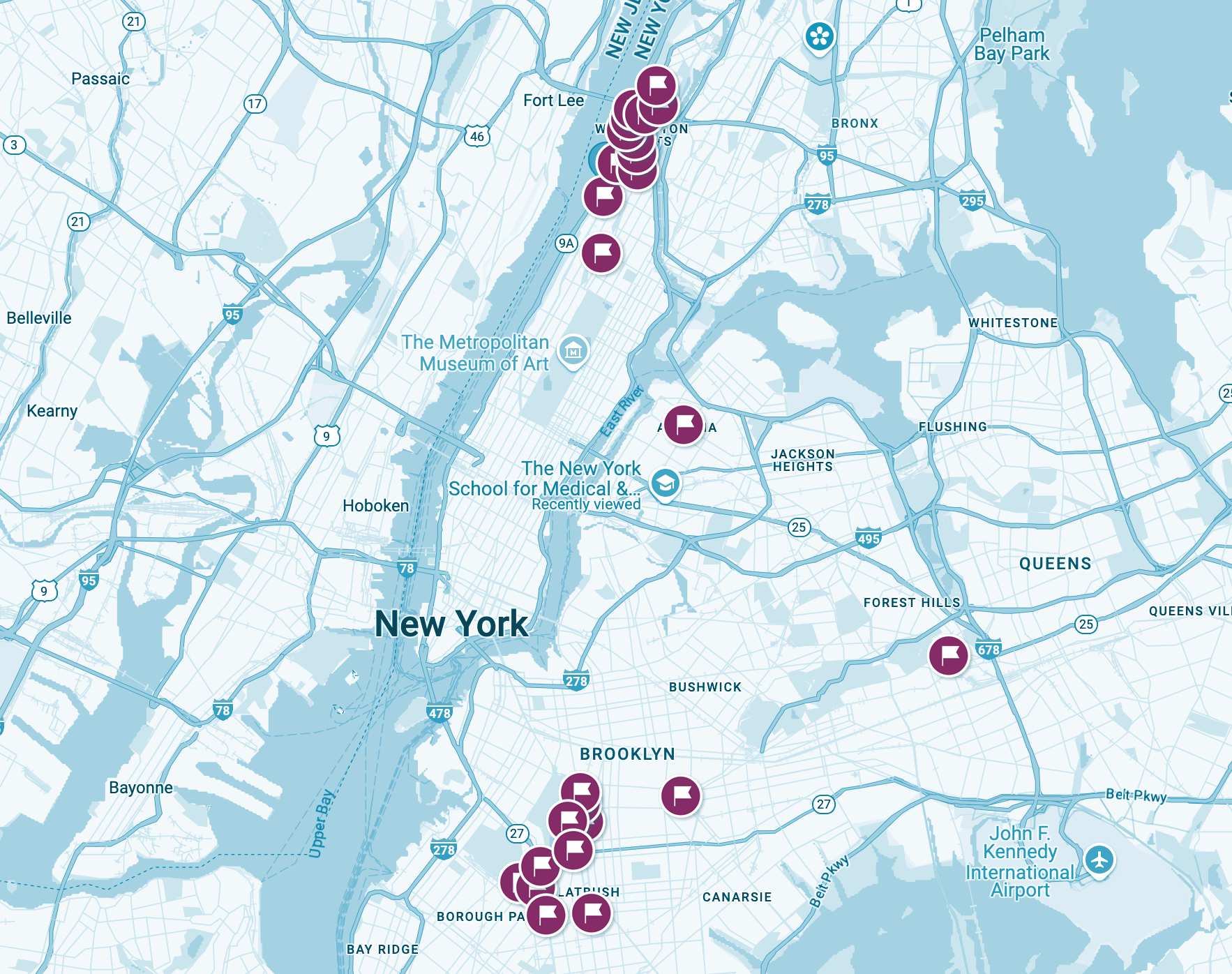 Attorney General James Secures Over 300 Affordable Housing Units