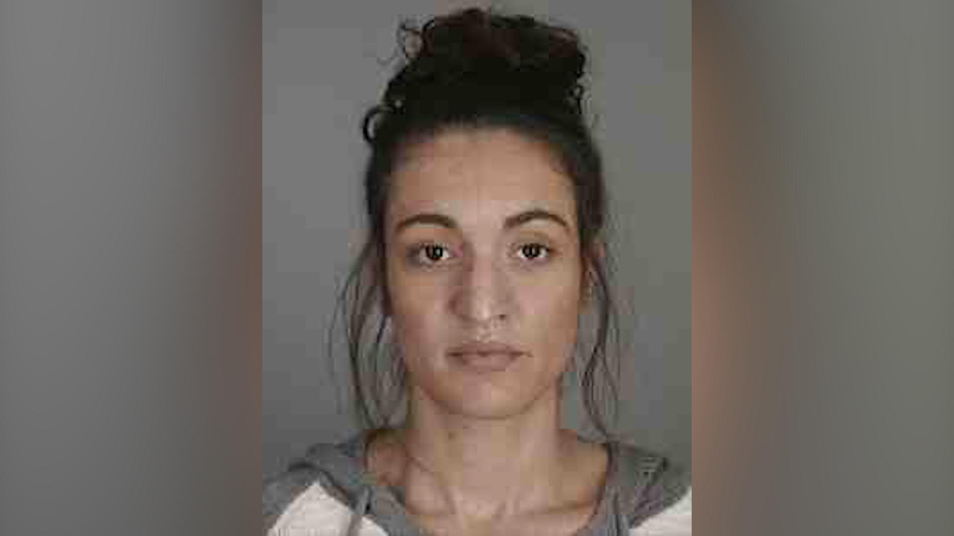 Amherst Woman Sentenced to 18 Years to Life for Killing Newborn