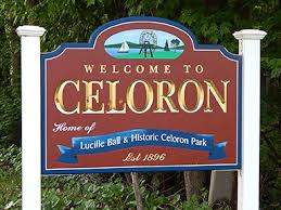 Village of Celoron to Hold Special Meeting on CDBG Grant and Village Business