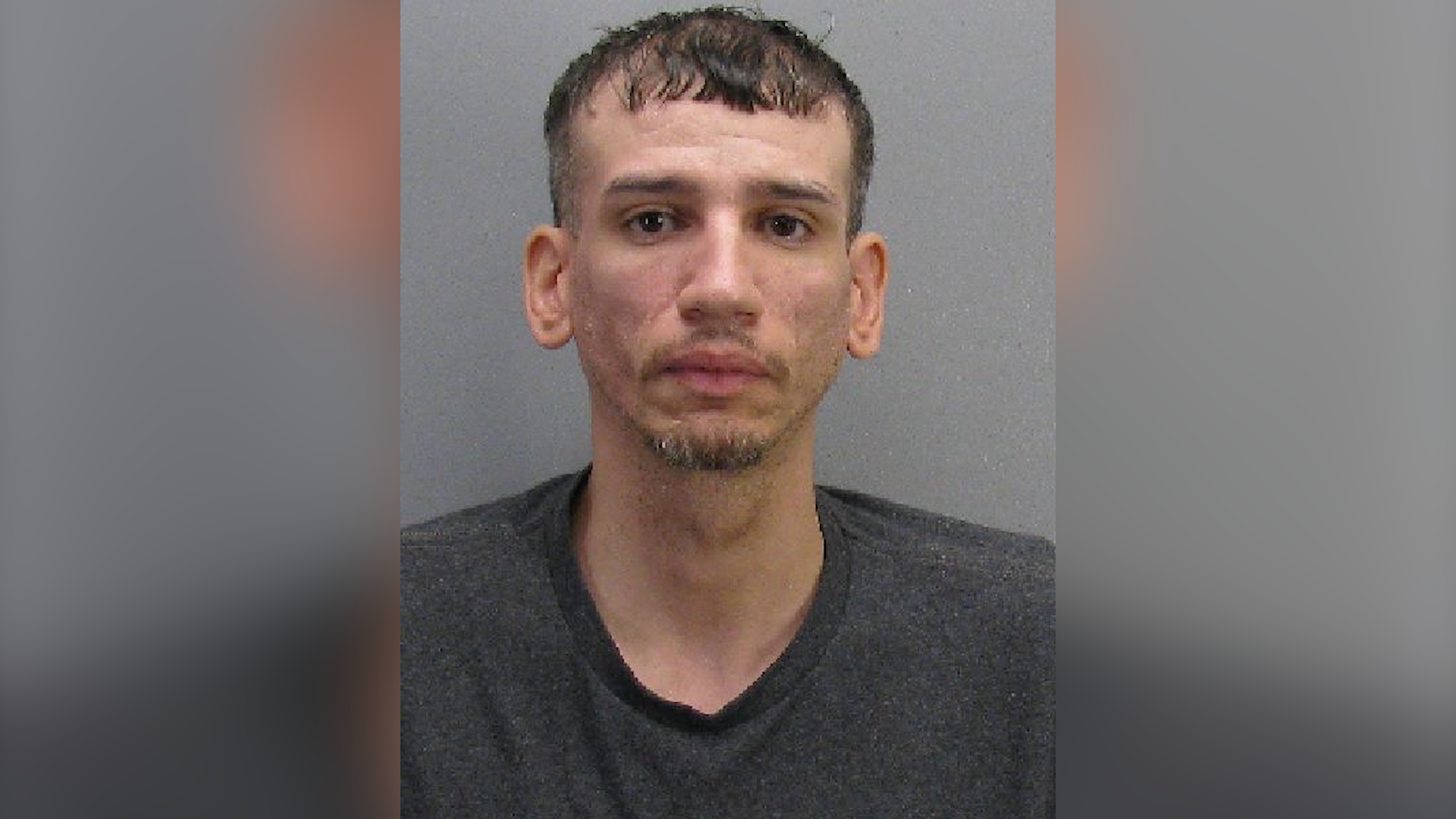 Dunkirk Man Arrested on Cocaine Possession Charge Following Domestic Dispute