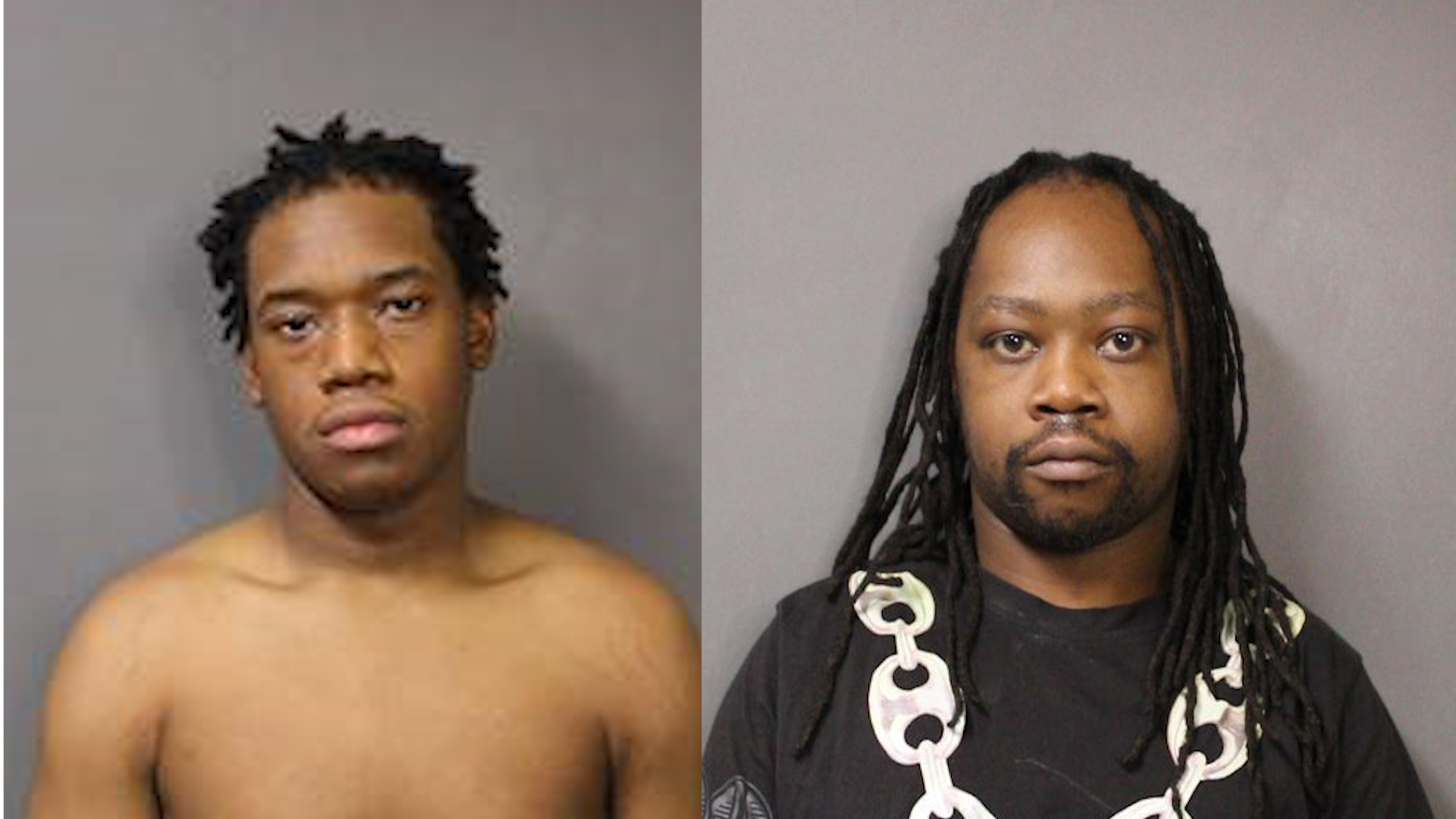 Father and Son Sentenced to Prison for Fatal Assault in Buffalo