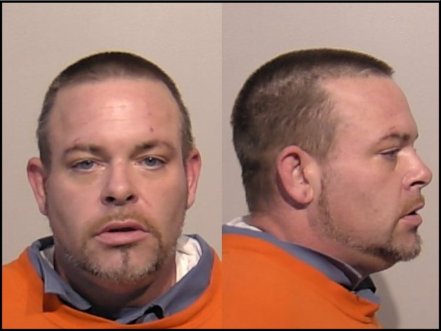 Lockport Man Arrested on Multiple Felony Drug Charges in Niagara County