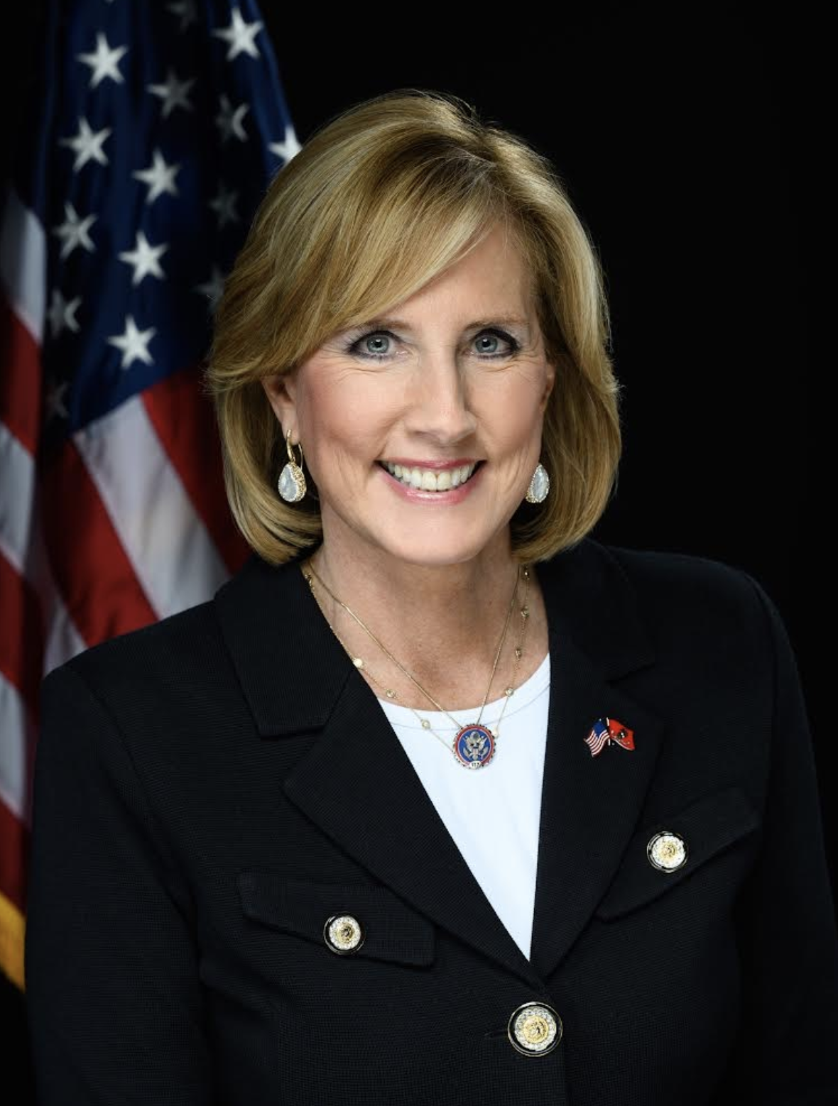 Remembering the October 7th Attacks: Congresswoman Tenney Calls for Justice and Unity