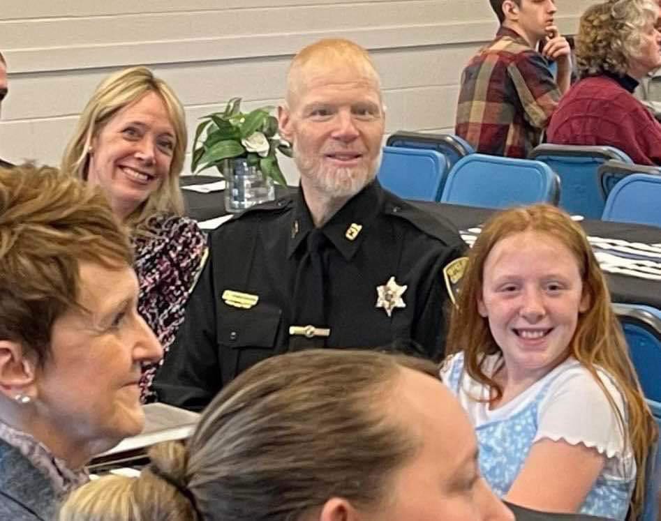 Chautauqua County Mourns the Loss of Beloved Correctional Officer and Coach, Dawayne “Train” Vanderwork