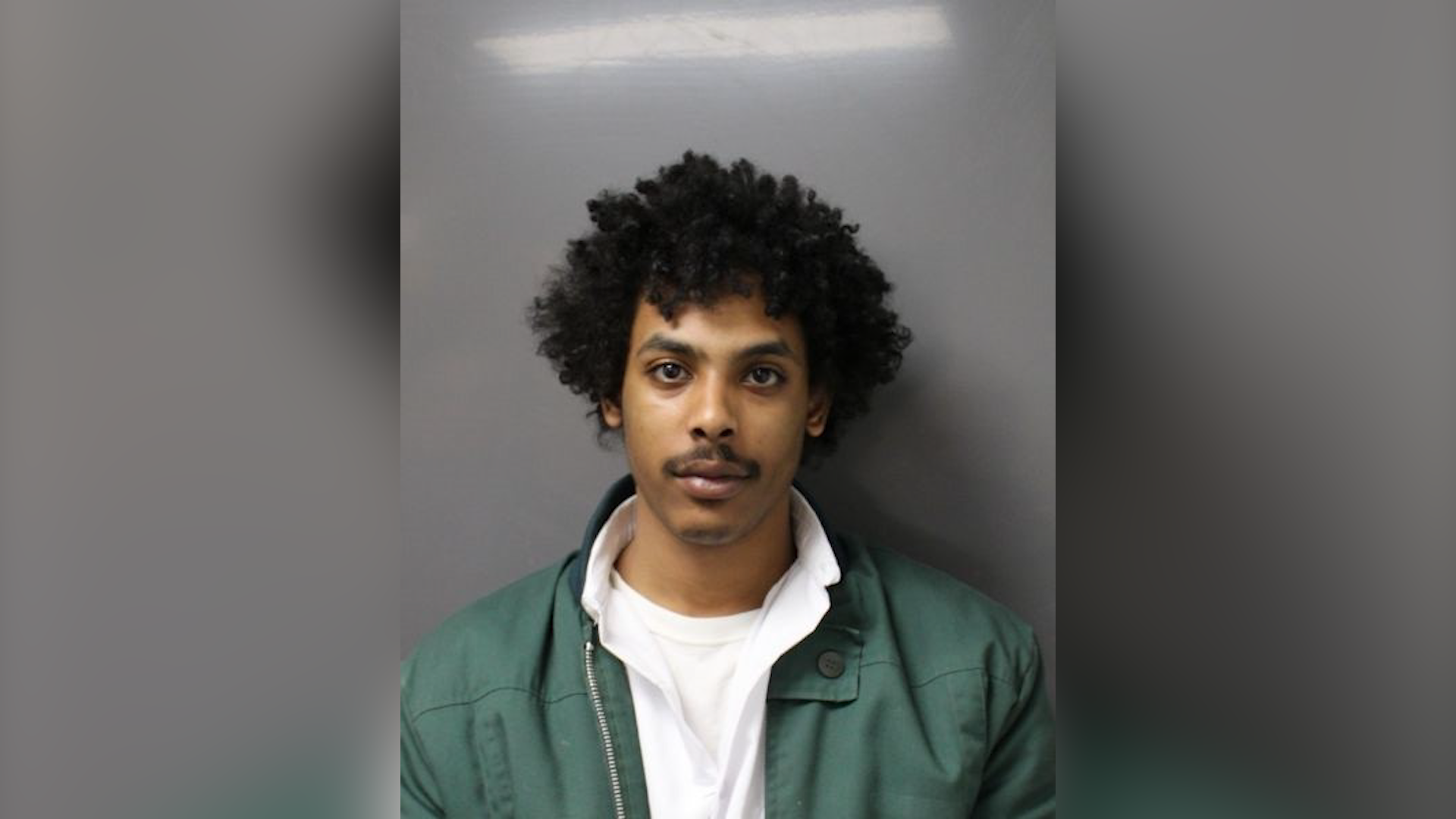 Buffalo Man Pleads Guilty to Manslaughter in Fatal Grant-Amherst Shooting