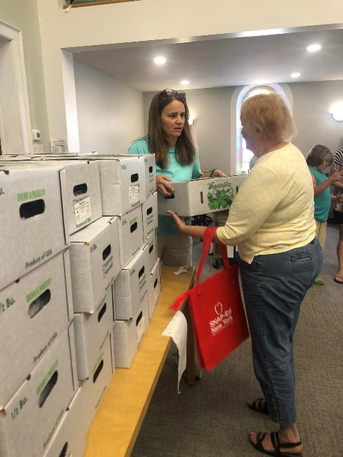 Cornell Cooperative Extension of Chautauqua County’s ‘Grow Chautauqua’ Initiative Feeds Communities and Supports Local Agriculture