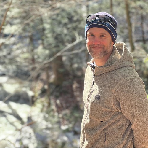 Explore Chautauqua County’s Trails and Recreation: Join Audubon’s First Friday Event on December 6