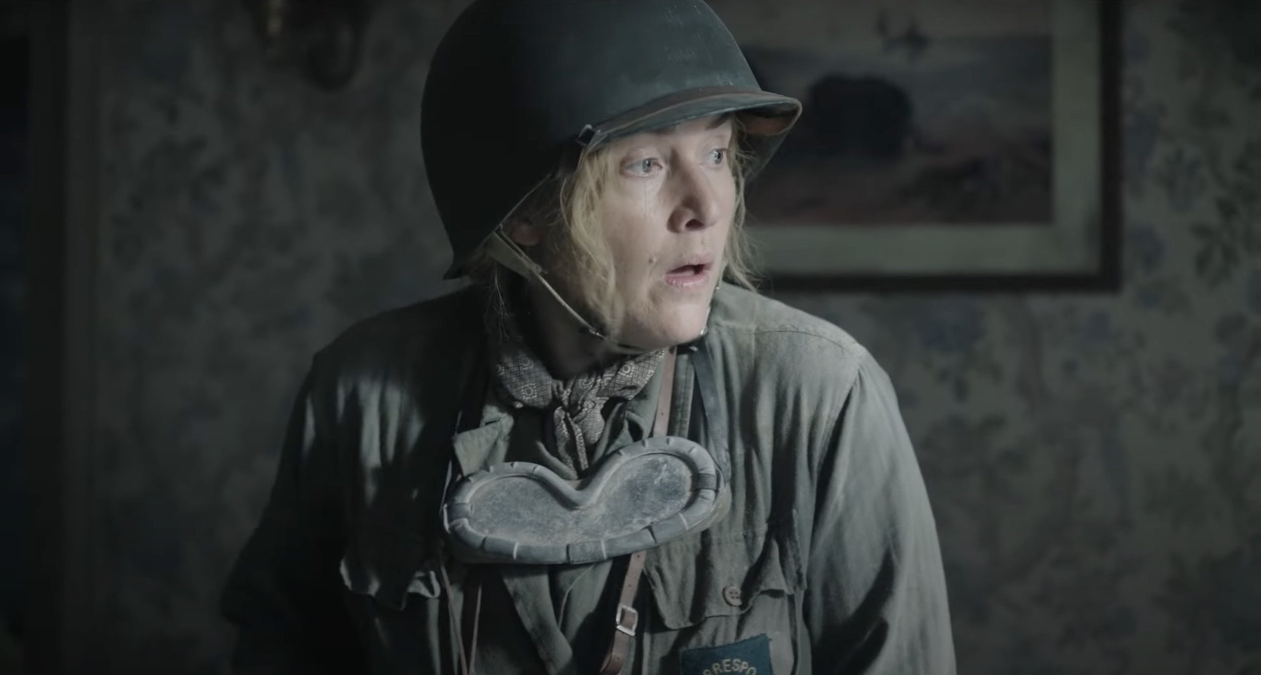 From War Photography to Feline Fun: A Month of Must-See Films at The Reg Lenna Center for The Arts