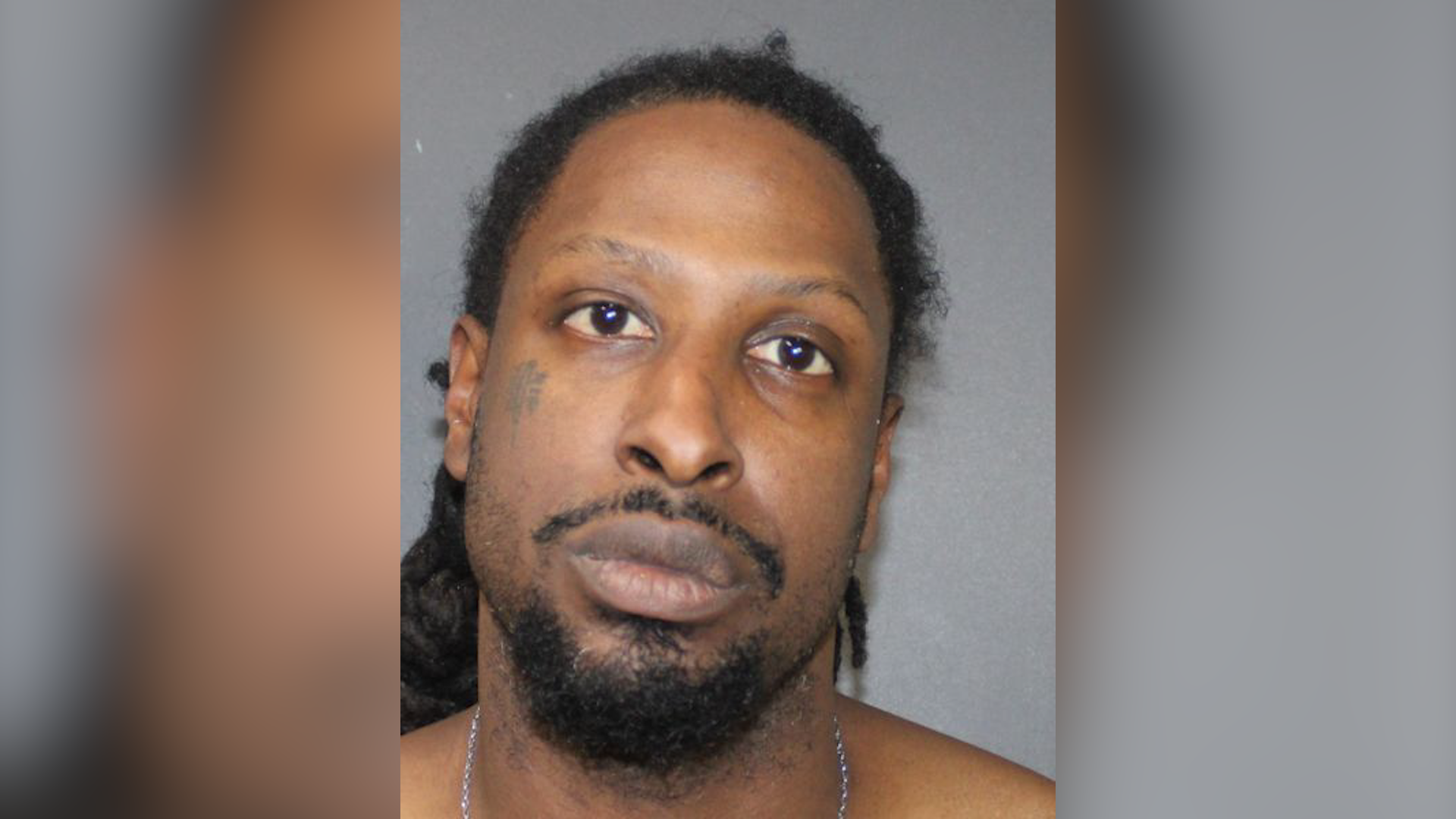 Buffalo Man Admits Guilt in Fatal Masten Park Shooting