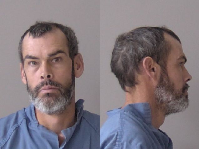 Lockport Man Arrested on Multiple Felony Charges in Connection to Juvenile Victim