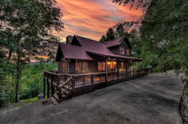 Incredible North Carolina Resorts for this 2024 Holiday Escape