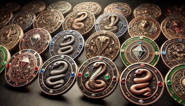 Welcome to ViperSpin Casino – A New World Awaits 🌟