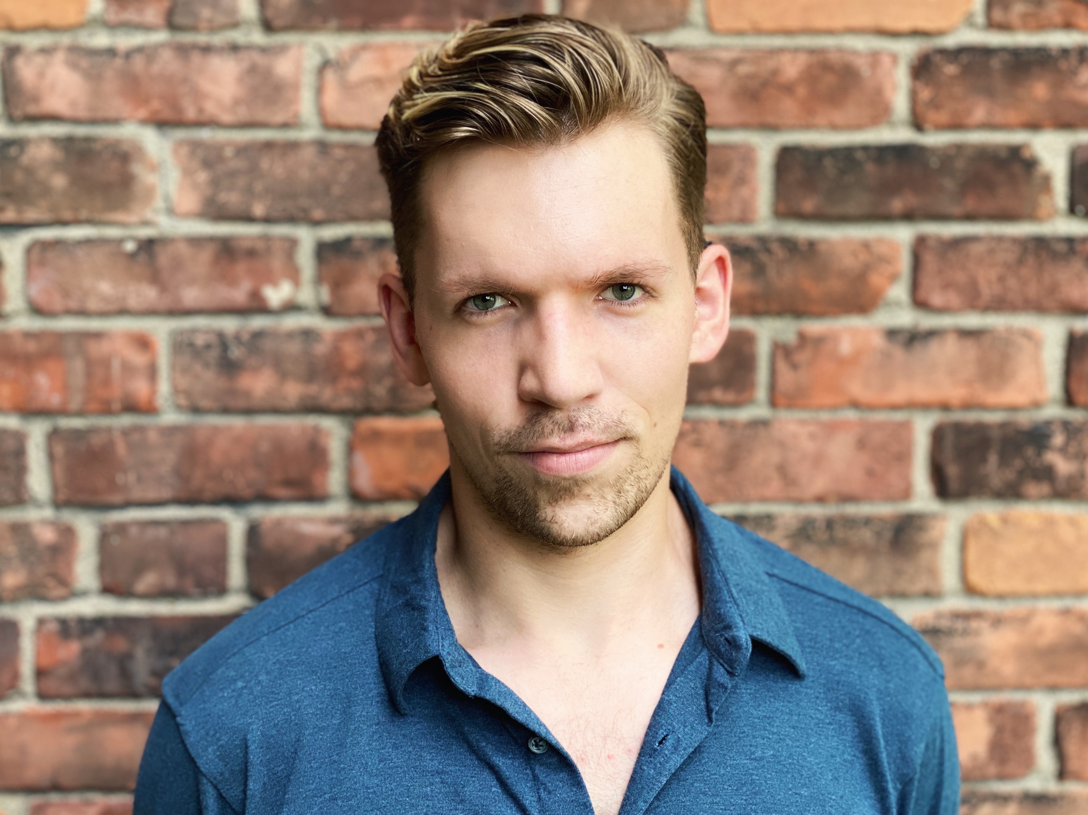 “It’s a Wonderful Life” Comes to Life in Jamestown with Exclusive 1940s Radio Play Experience