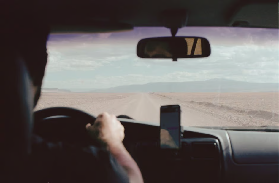 The Dos and Don’ts of Taking a Cross-Country Road Trip