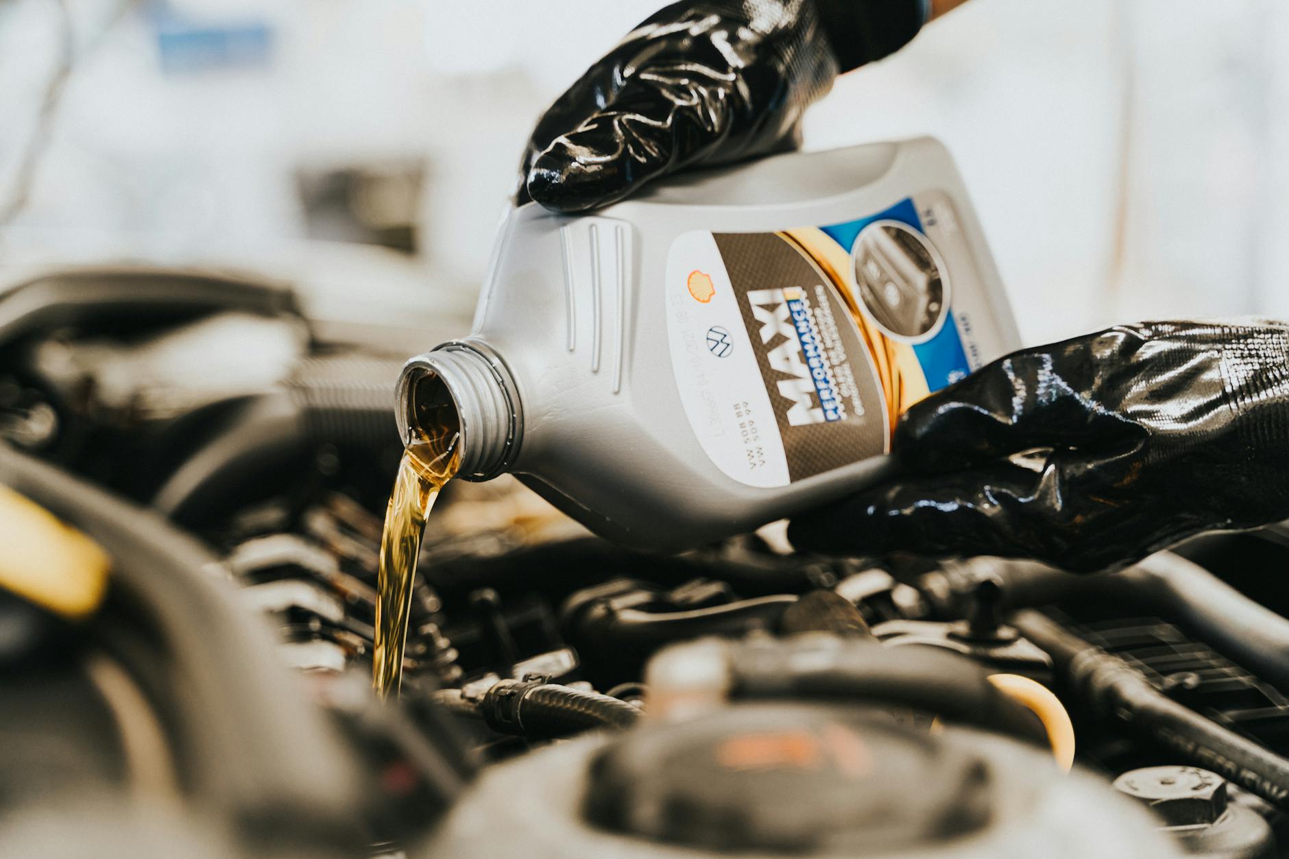 Why Regular Oil Changes Matter for Your Jeep