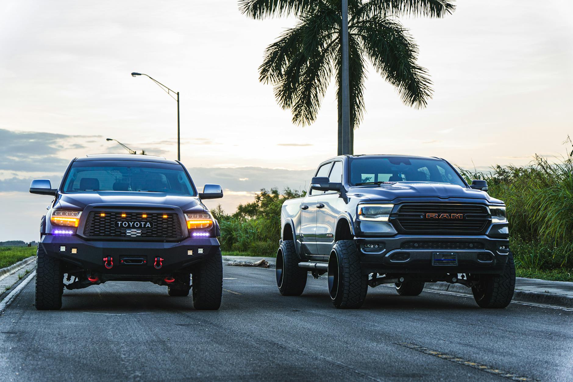 Ram Truck Trade-In Values: What Affects Your Offer?