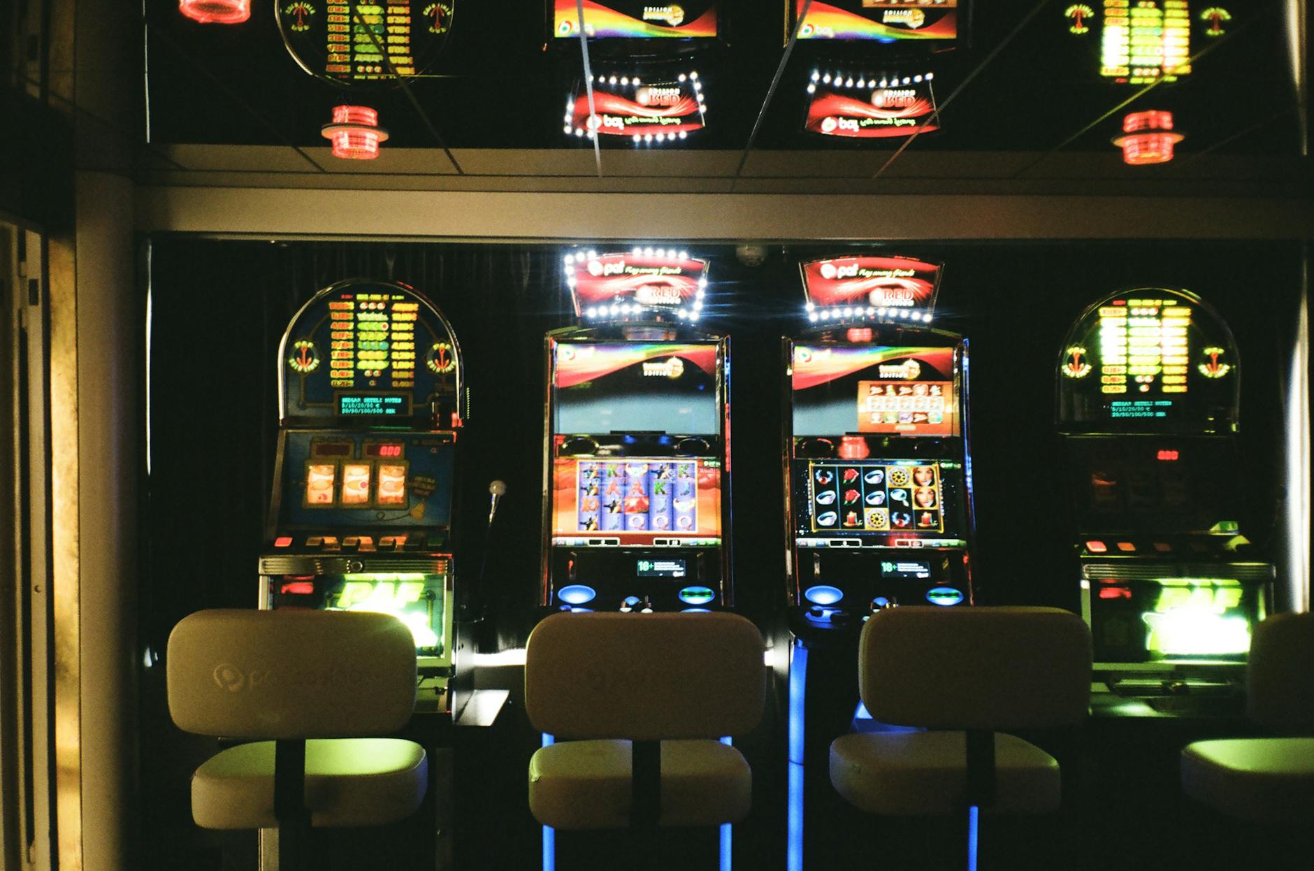 Review of Ma Chance Casino: Unveiling Its Wide Array of Gaming Options