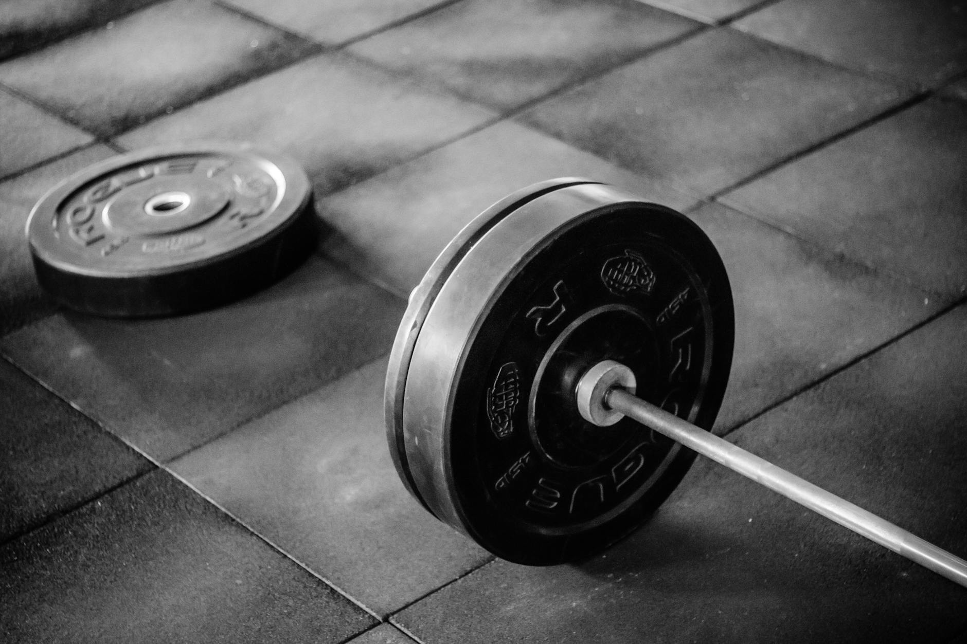 Tips for Perfecting Your Gym Form