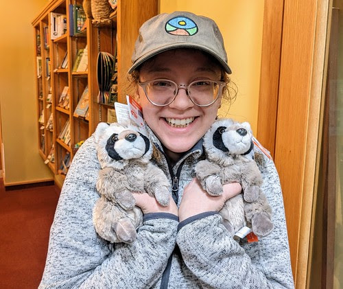 Celebrate Small Business Saturday at Audubon with Free Admission, Hot Cocoa, Cookies, and Discounts