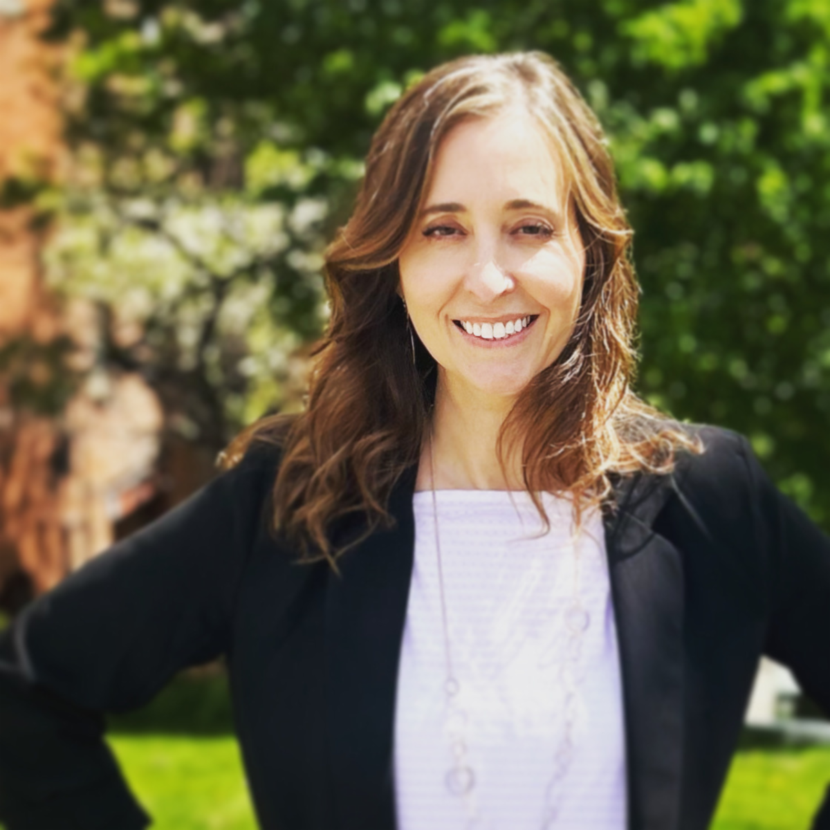 Amy Rohler to Receive 2024 Pam Lydic Coalition Builder Award for Leadership and Community Impact