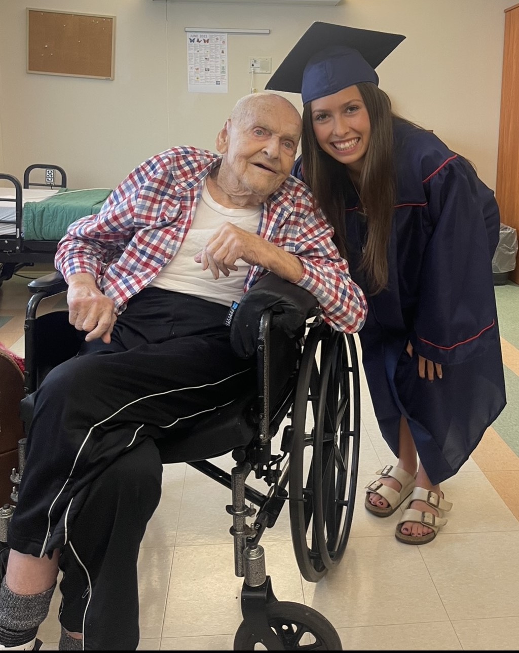 USA Scholarship Keeps SUNY JCC Student Close to Family, Dreams, and College Soccer