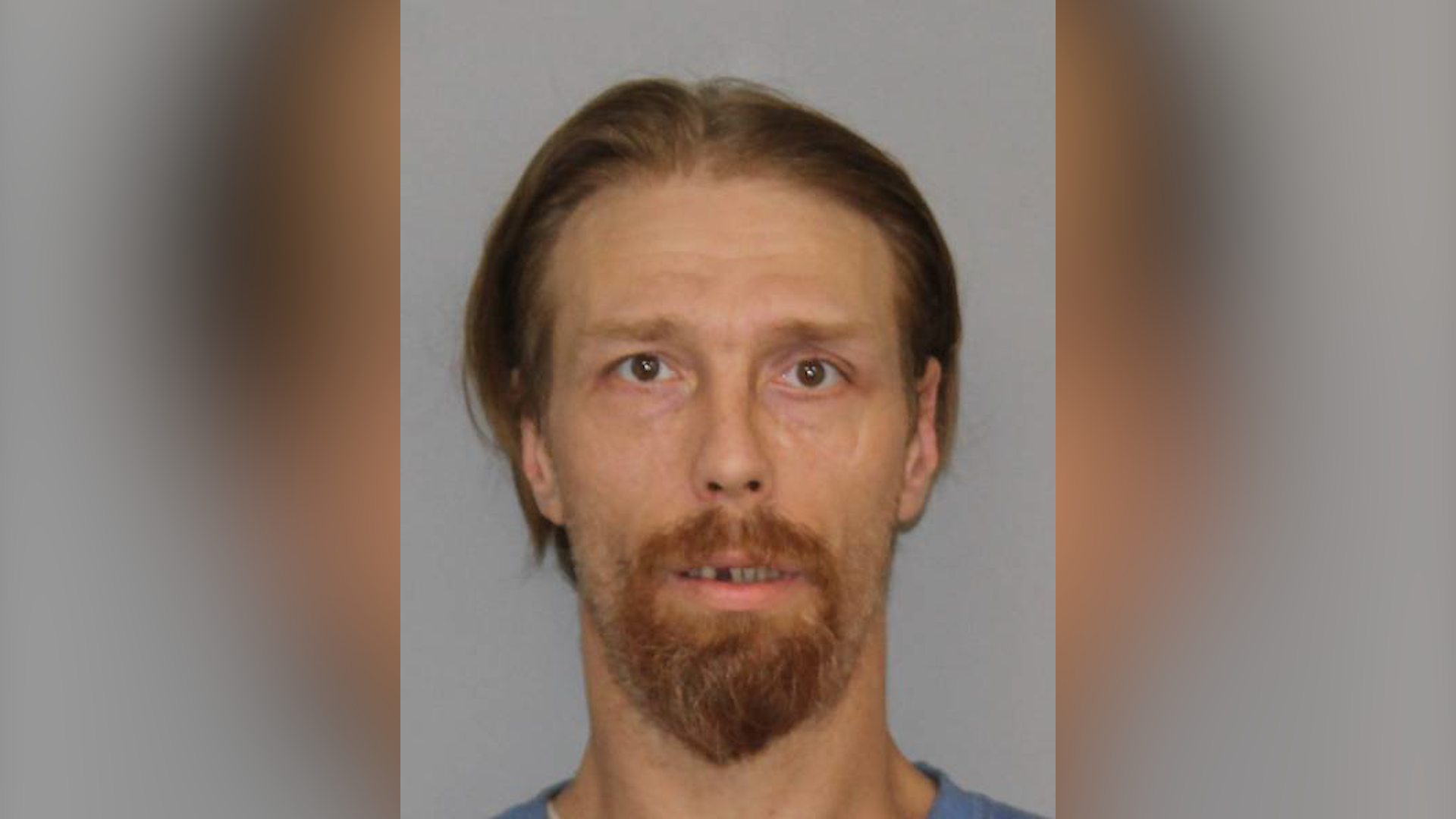 Brant Man Pleads Guilty to Grand Larceny After Stealing State Police Vehicle