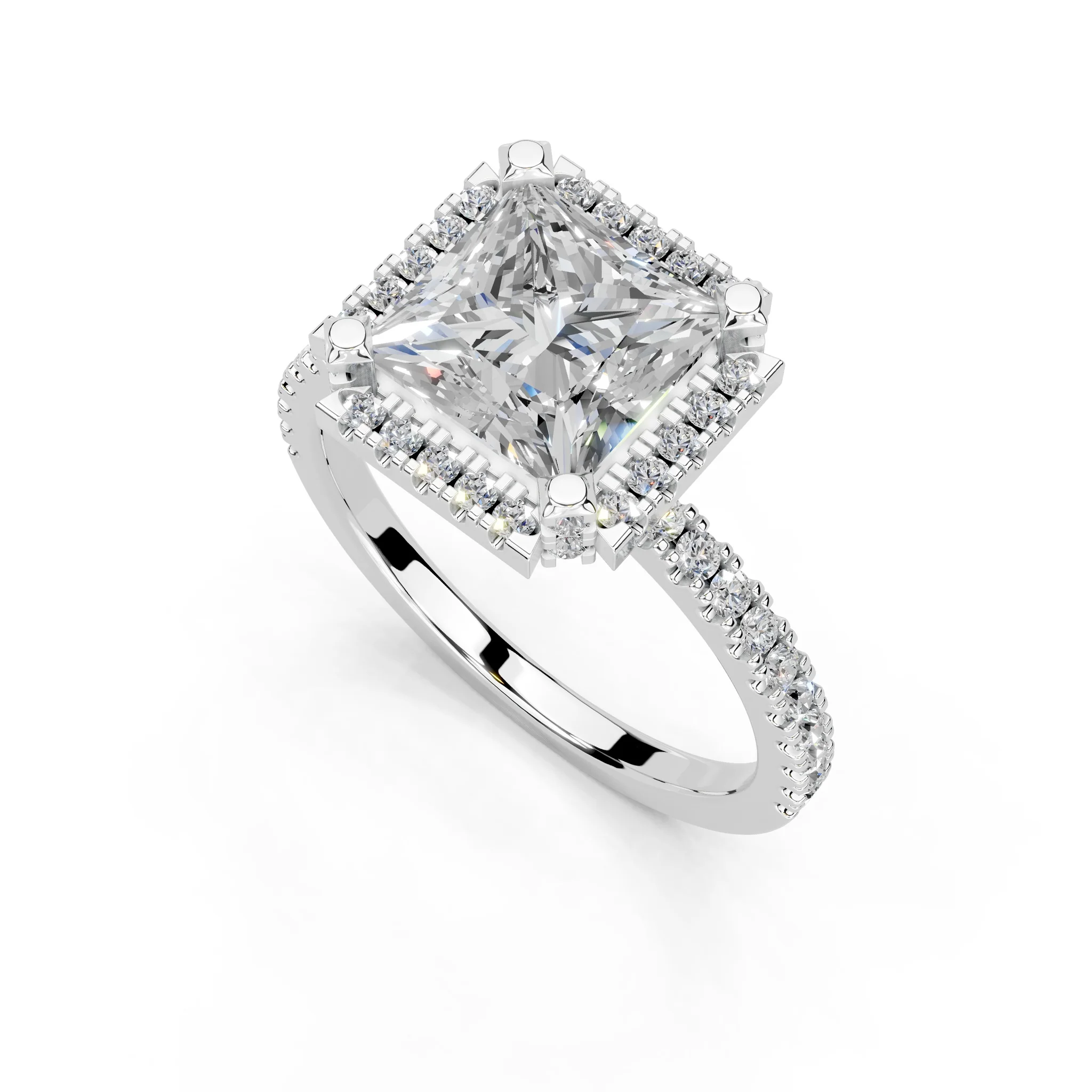 Sustainable and Stunning: The Rise of Lab-grown Diamond Engagement Rings