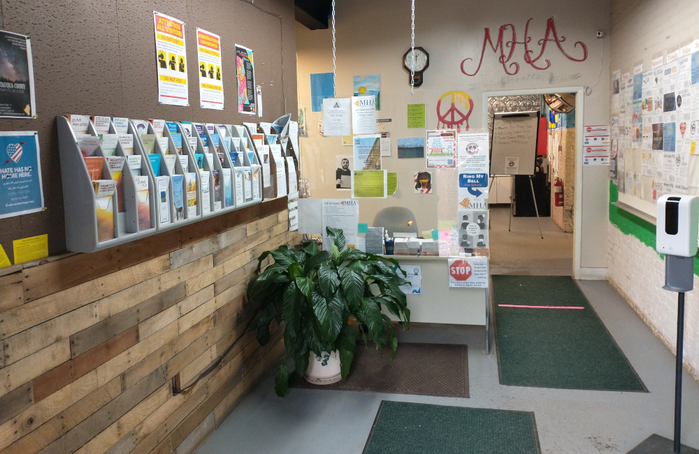MHA Expands Outreach with Grant for Bilingual Peer Support