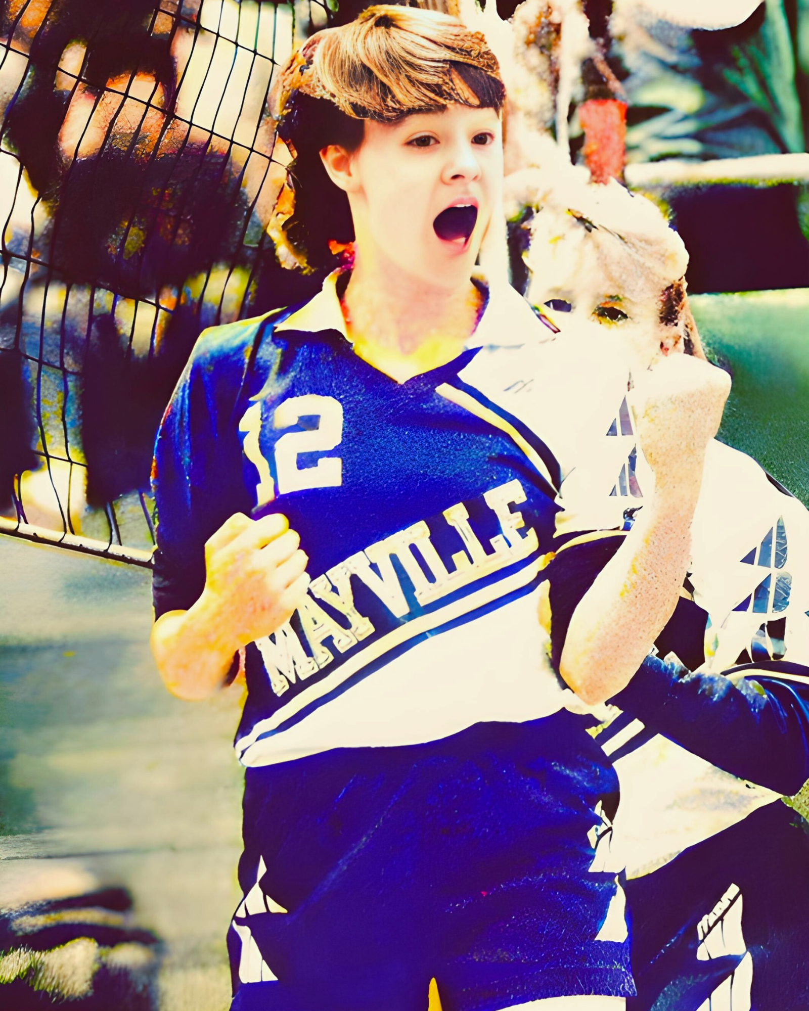 Jessica Anderson: A Legacy of Excellence in Sports to be Honored with Chautauqua Sports Hall of Fame Induction