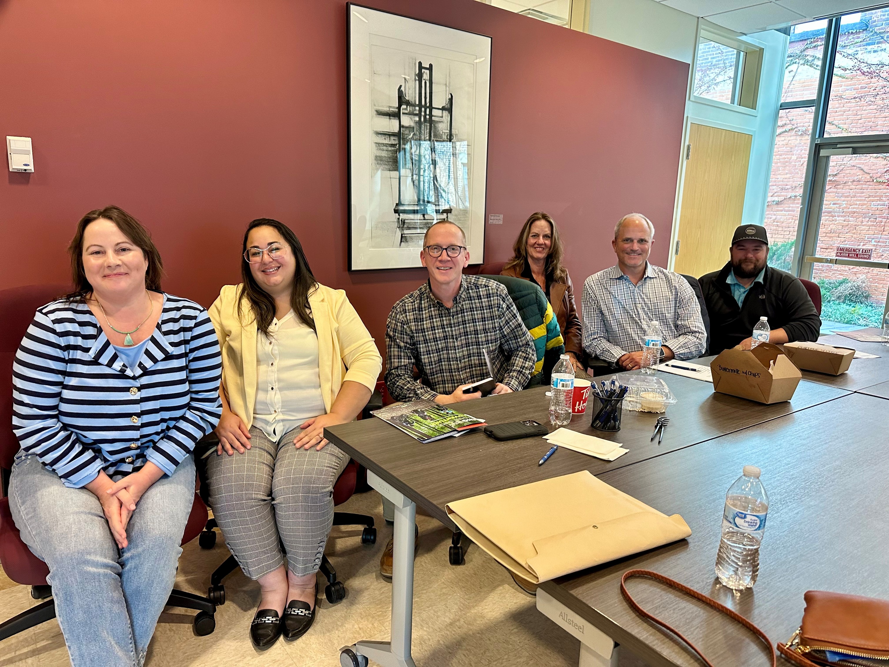 New “Live CHQ Workforce Ambassador Program” Aims to Connect Newcomers with Chautauqua County’s Best