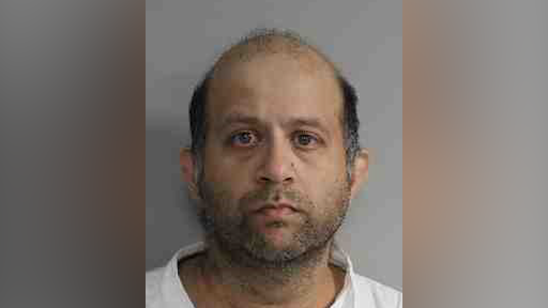 Amherst Man Sentenced to 10 Years for Killing His Mother