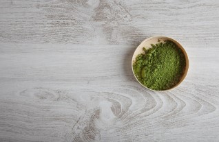 Soothing Your Senses: The Natural Calm of Red Vein Bali Kratom