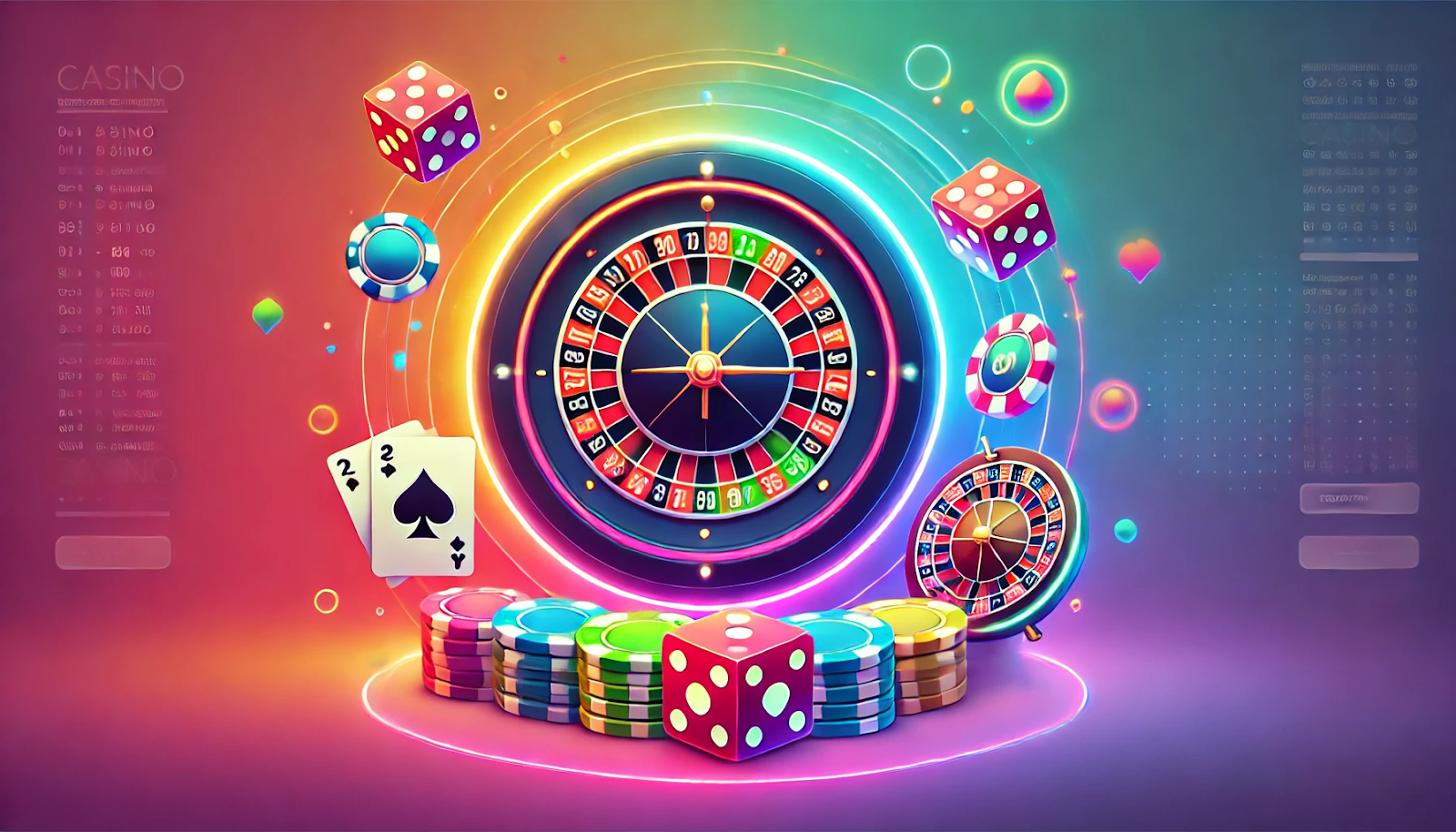 Heaps of Wins: Your Gateway to Non-Stop Entertainment! 🎰