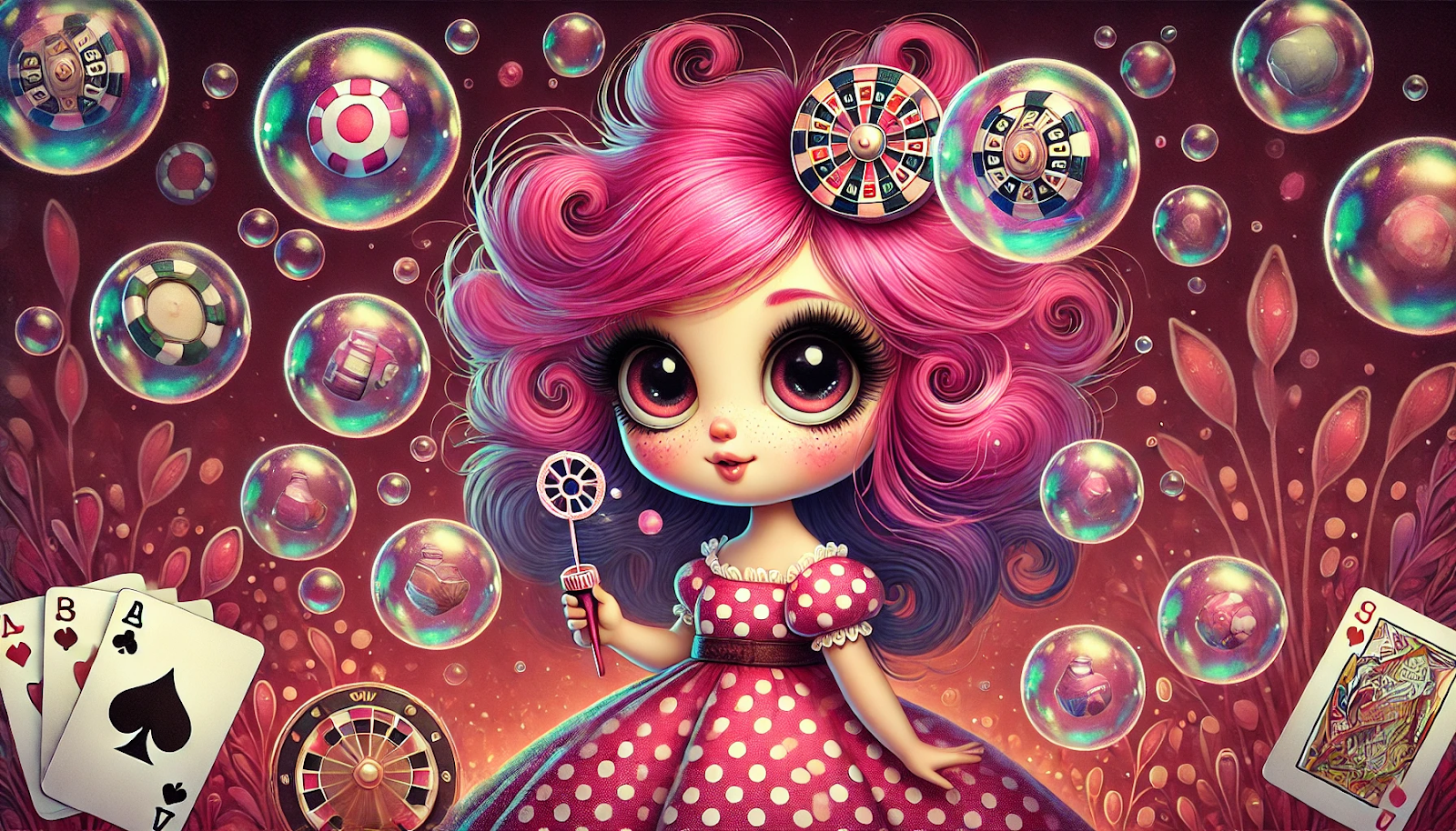 A Big Candy Casino: A Sweet Escape for Gamers Everywhere 🍭