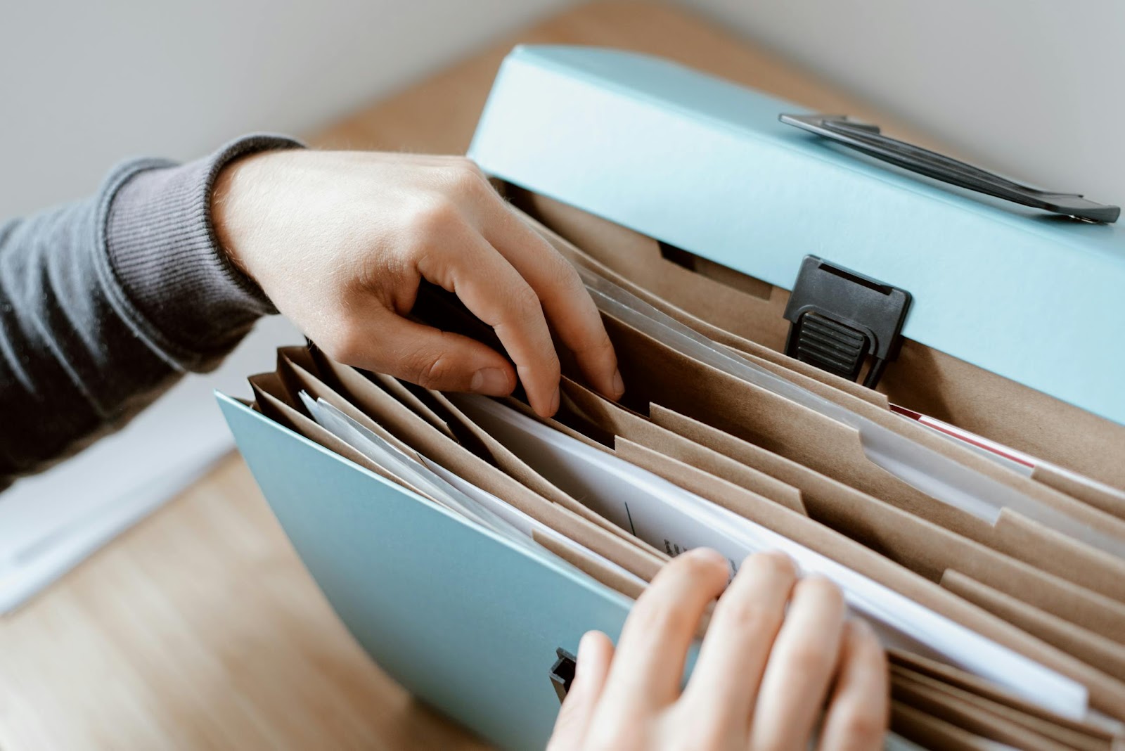 Essential Tips for Filing a Personal Injury Claim