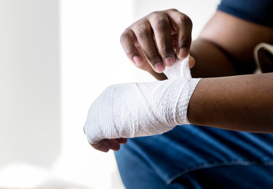 What to Do After Suffering a Personal Injury