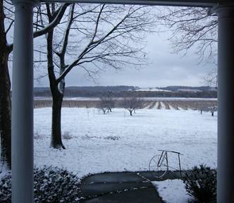 Chautauqua County Landowners: Request Agricultural District Inclusion