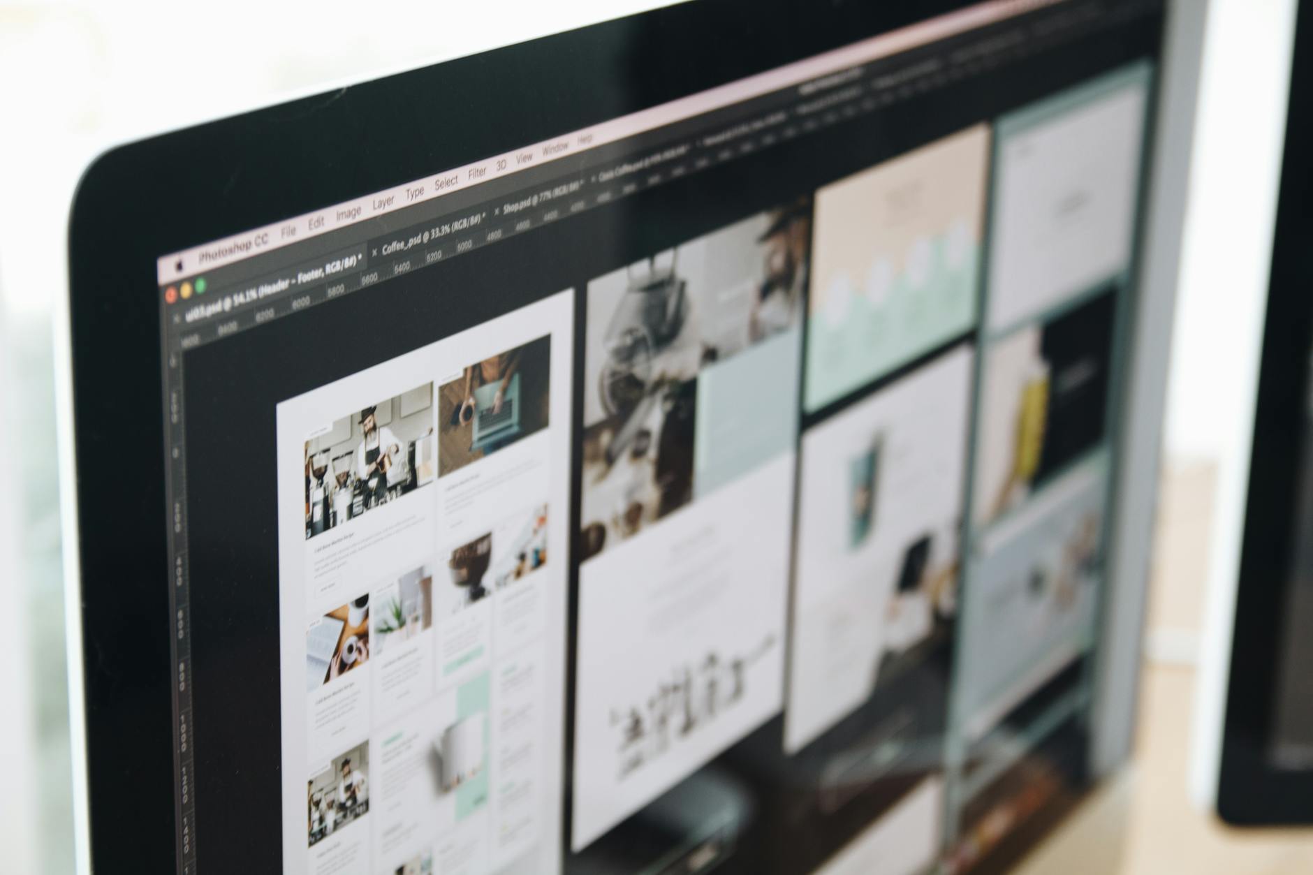 Unlocking the Potential of Website Management Services