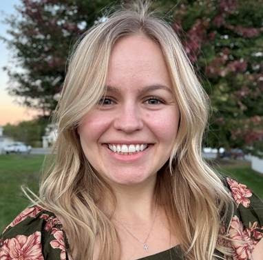 New Dairy Management Specialist Joins SWNY Program to Support Local Farms