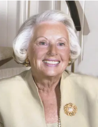 New Scholarship Honors Legacy of Entrepreneur Caryl VanderMolen at SUNY Jamestown Community College