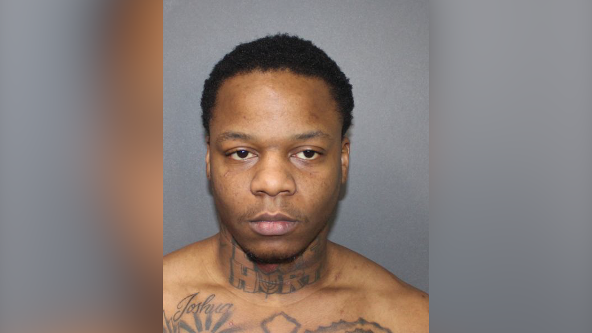 Buffalo Man Pleads Guilty to Double Murder Ahead of Trial