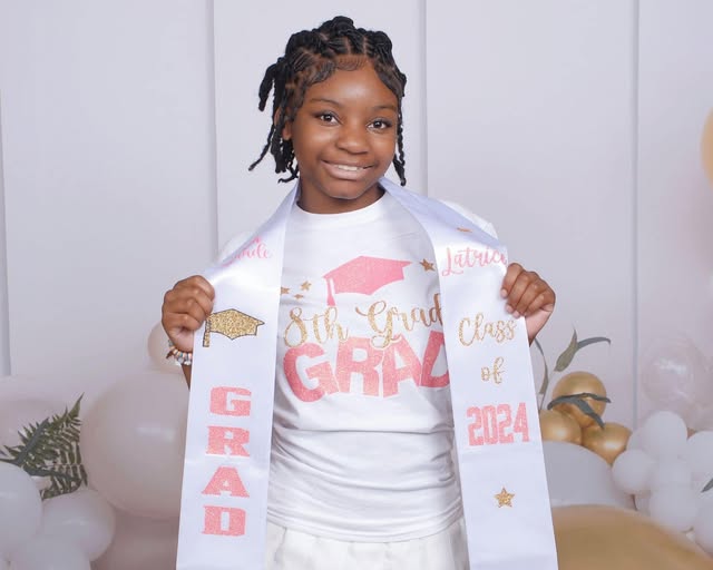 Buffalo Police Seek Public’s Help in Locating Missing 14-Year-Old Latrice Blassingame