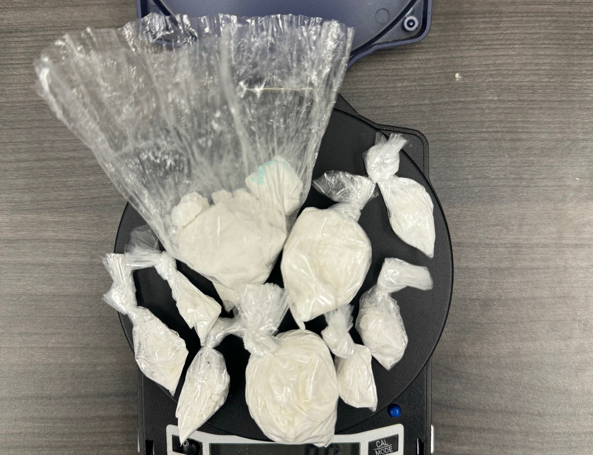 Buffalo Man Arrested in Dunkirk on Felony Narcotics Charges