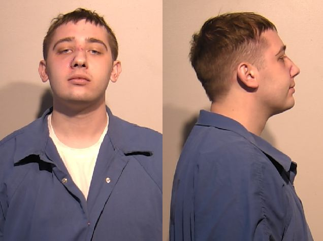 Angola Man Arrested Under Leandra’s Law Following Early Morning DWI Incident in Pendleton