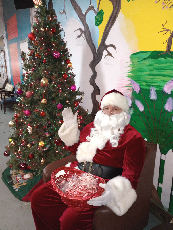 Community Comes Together at MHA’s December Luncheon: A Day of Giving and Hope